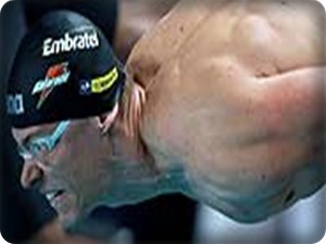 Índices para Mundial de Natação